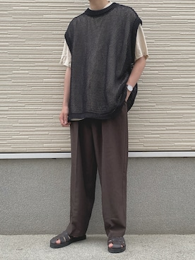 やまださんのコーディネート