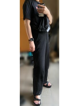 hirameさんのコーディネート