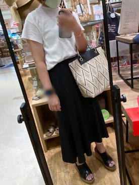 hirameさんのコーディネート