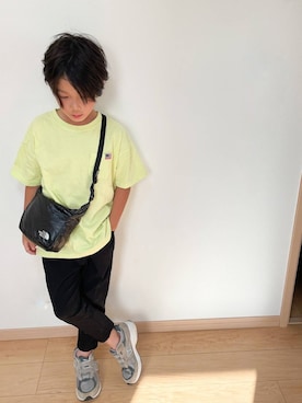 r.kun23さんのコーディネート