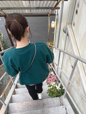 riさんのコーディネート