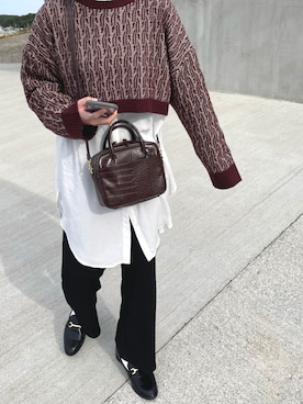 riさんのコーディネート