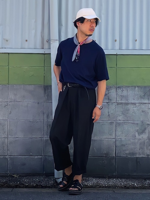 ケイさんのコーディネート