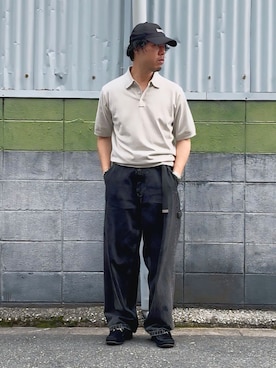 ケイさんのコーディネート