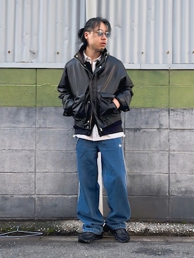 ケイさんのコーディネート