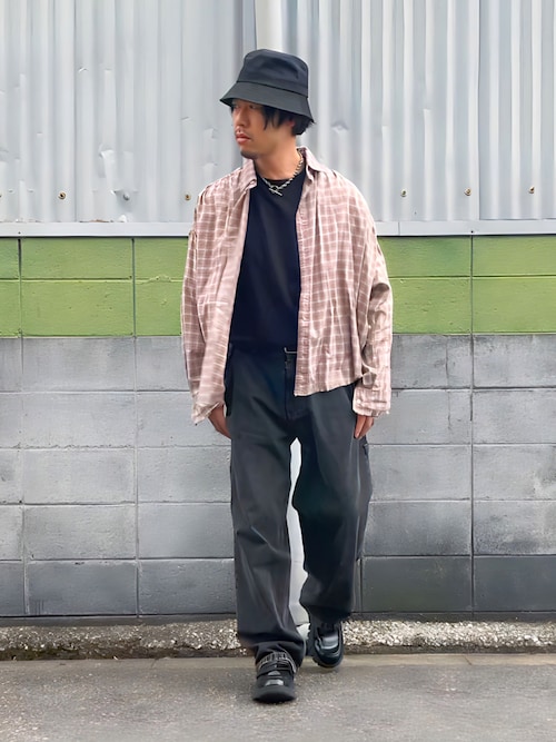 ケイさんのコーディネート