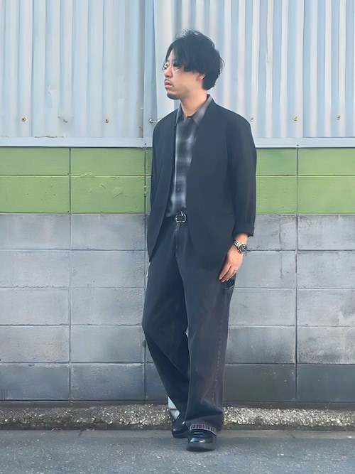 ケイさんのコーディネート
