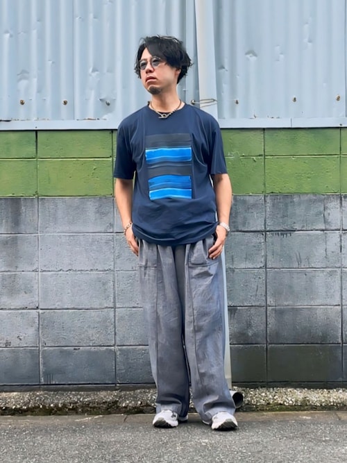 ケイさんのコーディネート