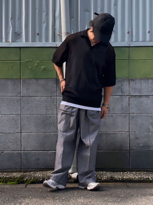 ケイさんのコーディネート
