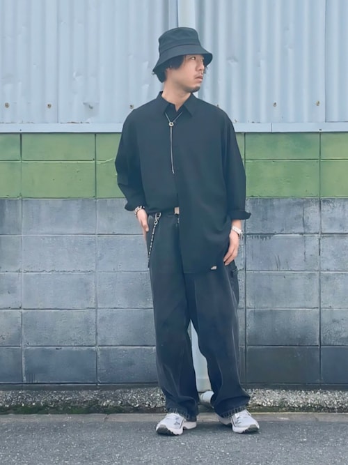 ケイさんのコーディネート