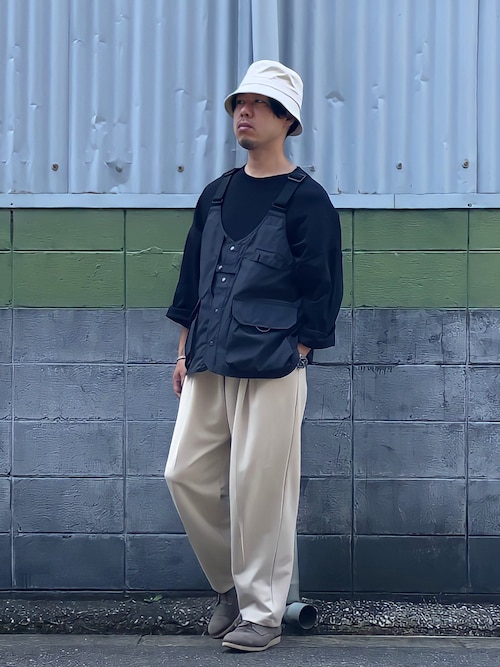 ケイさんのコーディネート