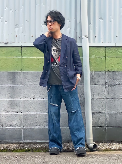 ケイさんのコーディネート