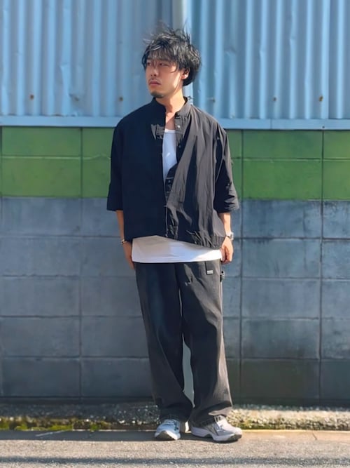 ケイさんのコーディネート