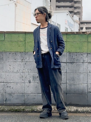 both（ボス）の「both GAO Platform Chelsea (GPH119-MB1CO-09090
