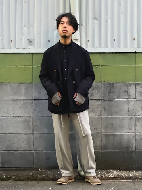 ケイさんのコーディネート