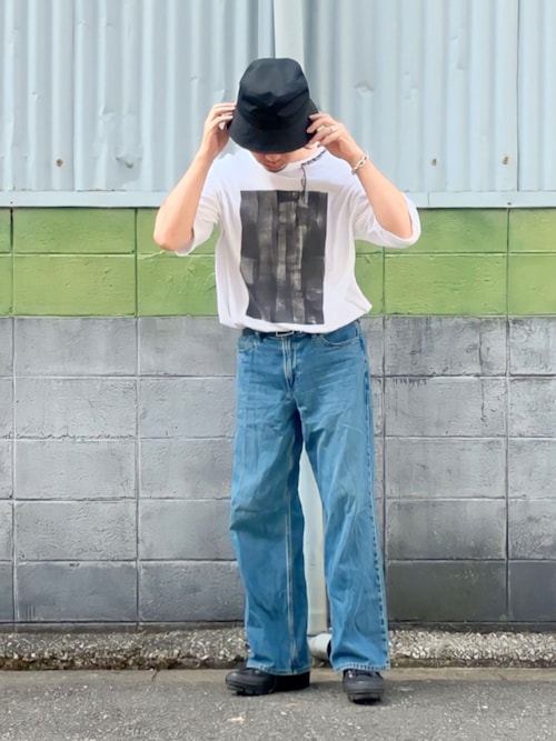 ケイさんのコーディネート