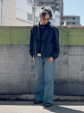 ケイさんのコーディネート