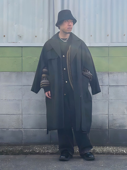 ケイさんのコーディネート