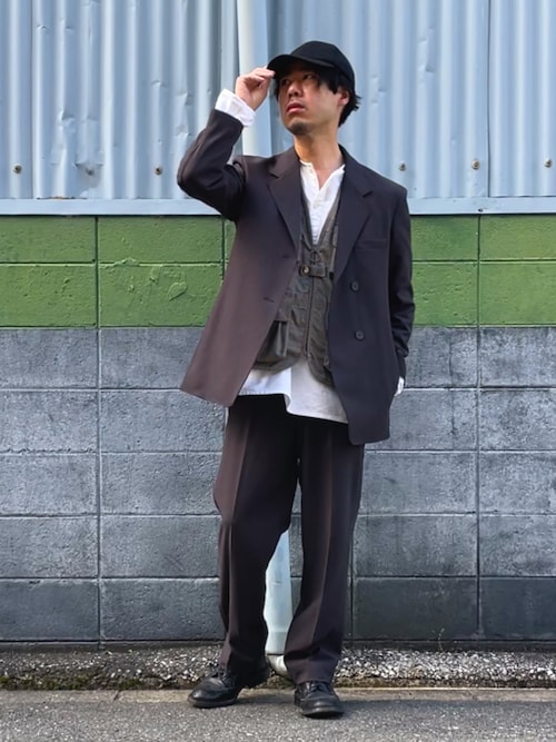 ケイさんのコーディネート