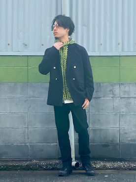 ケイさんのコーディネート