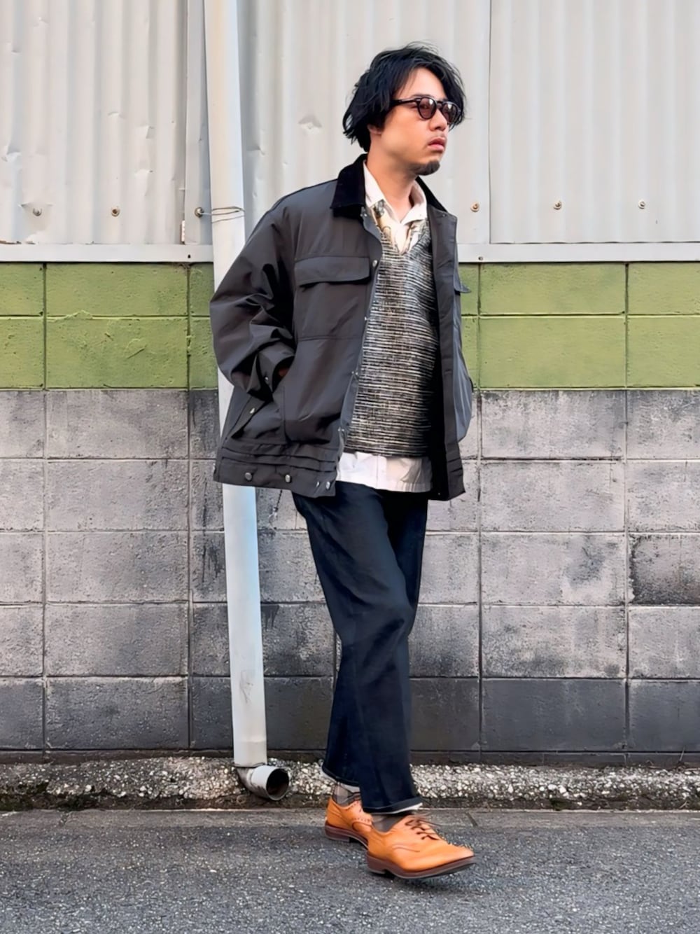 30s 40s ハンティングジャケット 楽天市場】30s 40s ビンテージ ☆ SUPER DUX コットン ポプリン