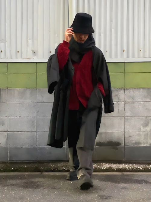 ケイさんのコーディネート