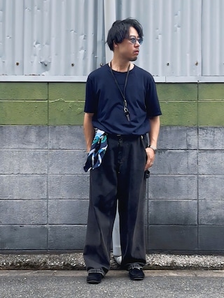MAISON MARGIELA ウエストバッグ XL メゾン マルジェラ Maison Margiela（旧Maison Martin Margiela）（ウエストポーチ