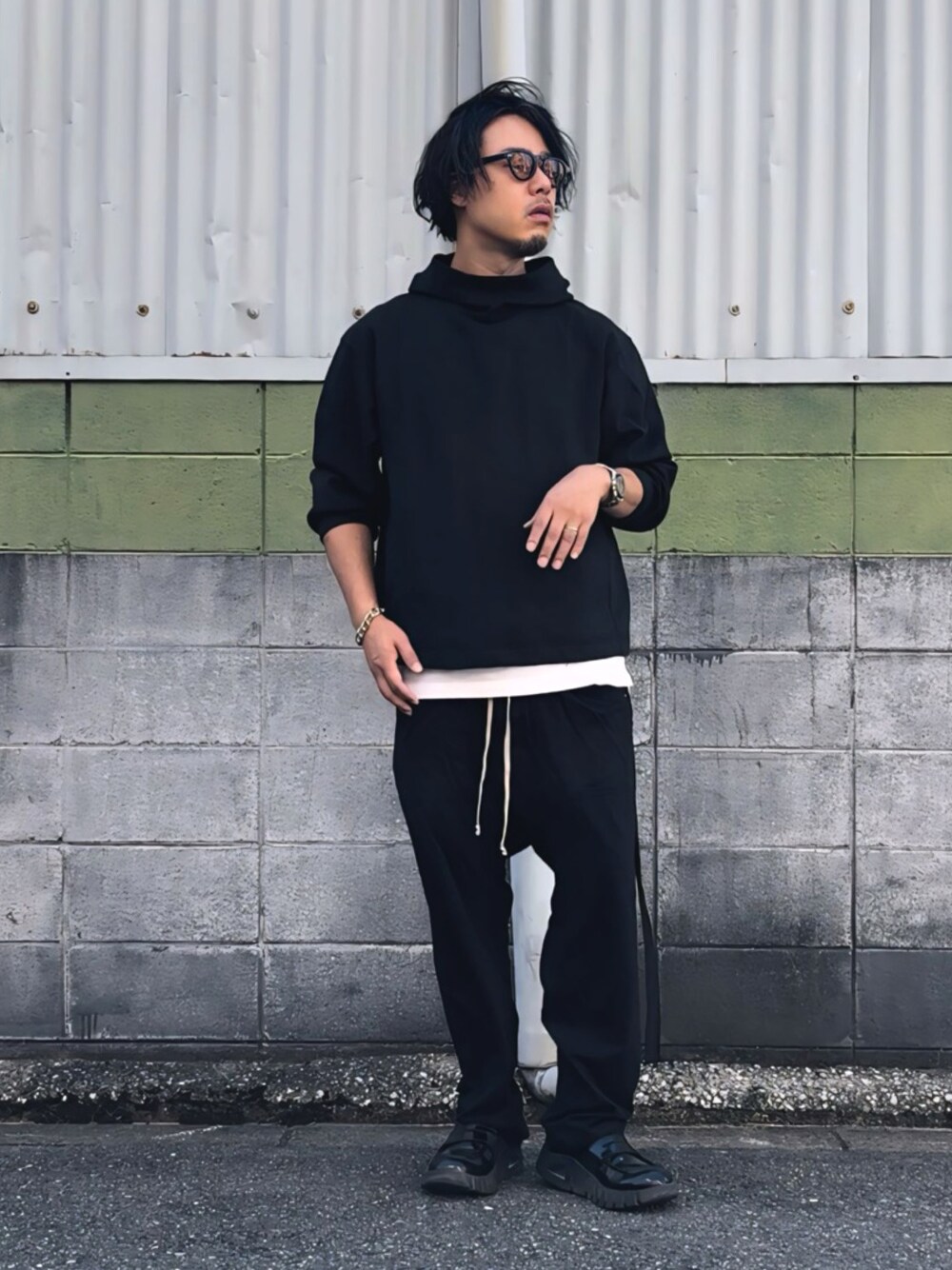 DRKSHDW（ダークシャドウ）の「RICK OWENS DRKSHDW(リックオウエンス