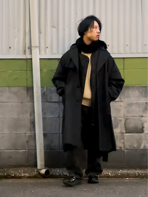 ケイさんのコーディネート