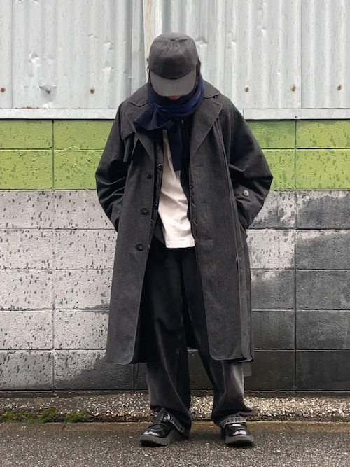 ケイさんのコーディネート