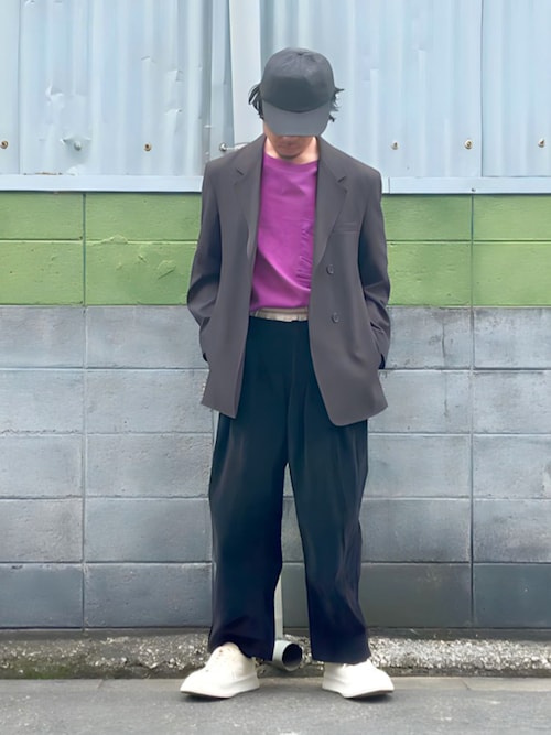 ケイさんのコーディネート