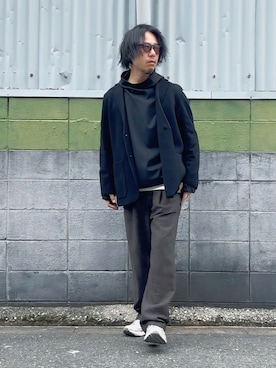 ケイさんのコーディネート