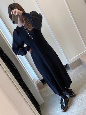 mhra_fashionさんのコーディネート