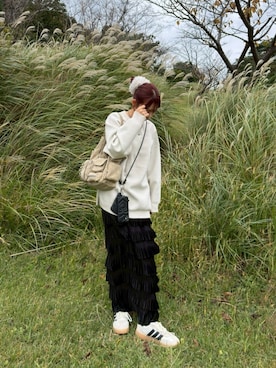 わちをさんのコーディネート