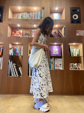 わちをさんのコーディネート