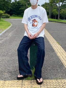 hagataさんのコーディネート