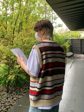 hagataさんのコーディネート