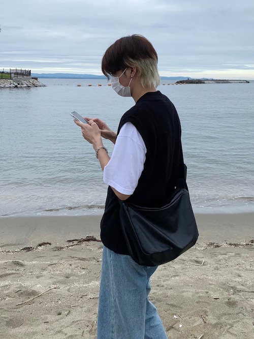 hagataさんのコーディネート