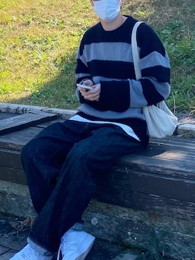 hagataさんのコーディネート