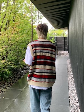 hagataさんのコーディネート