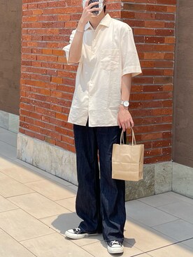 hagataさんのコーディネート