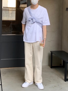 hagataさんのコーディネート