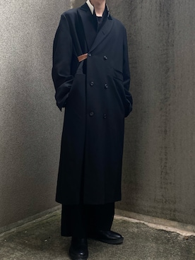 龍登さんのコーディネート