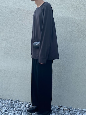 龍登さんのコーディネート