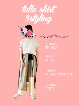 ちょびこ[相互]さんのコーディネート