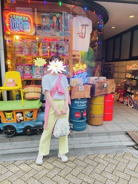 ちょびこ[相互]さんのコーディネート