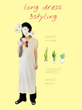 ちょびこ[相互]さんのコーディネート