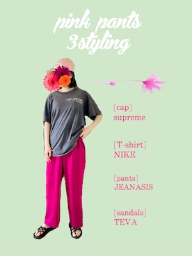 ちょびこ[相互]さんのコーディネート