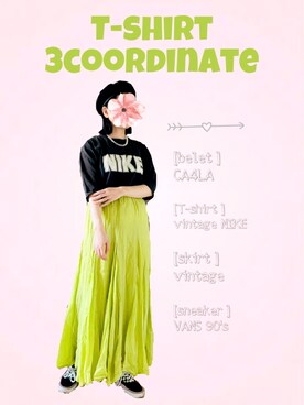 ちょびこ[相互]さんのコーディネート