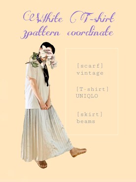 ちょびこ[相互]さんのコーディネート